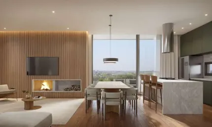 Apartamento com 3 dormitórios à venda, 104 m² por r$ 1.613.000 - higienópolis - porto alegre/rs