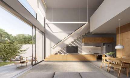 Apartamento com 1 dormitório à venda, 91 m² por R$ 927.941 - Bom Fim - Porto Alegre/RS
