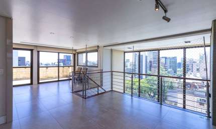 Apartamento com 2 dormitórios à venda, 155 m² por R$ 1.890.000,00 - Bela Vista - Porto Alegre/RS