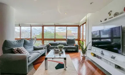 Apartamento com 3 dormitórios à venda, 432 m² por R$ 3.300.000,00 - Mont'Serrat - Porto Alegre/RS