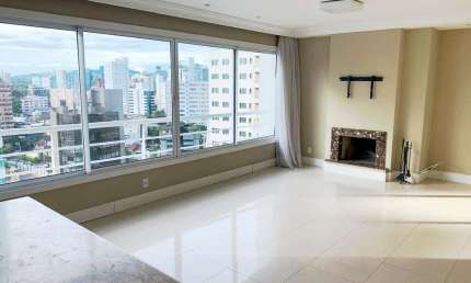 Apartamento com 3 dormitórios para alugar, 104 m² por R$ 7.000/mês - Auxiliadora - Porto Alegre/RS