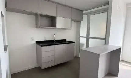 Apartamento com 1 dormitório à venda, 43 m² por R$ 560.000 - Floresta - Porto Alegre/RS