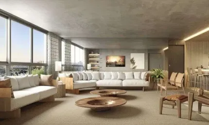 Apartamento com 3 dormitórios à venda, 156 m² por r$ 2.939.369 - boa vista - porto alegre/rs