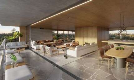 Apartamento com 3 dormitórios à venda, 461 m² por R$ 8.000.000 - Boa Vista - Porto Alegre/RS