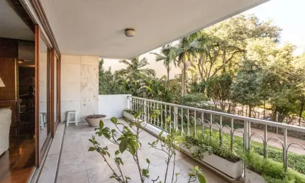 Apartamento com 3 dormitórios à venda, 278 m² por R$ 1.600.000 - Bela Vista - Porto Alegre/RS
