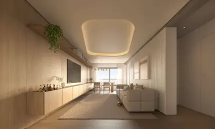 Apartamento à venda, 42 m² por r$ 763.735,00 - moinhos de vento - porto alegre/rs