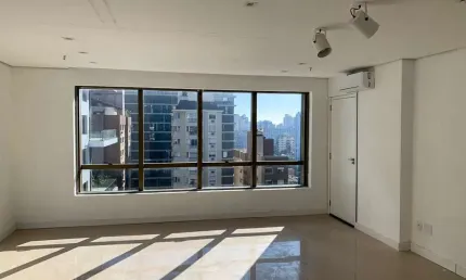 Sala à venda, 35 m² por r$ 460.000,00 - petrópolis - porto alegre/rs