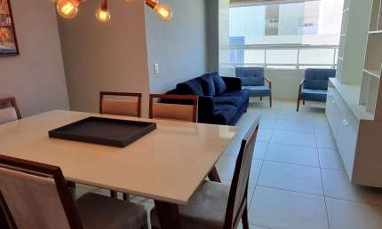More a apenas 350m da praia no Jardim Oceania — Porteira Fechada e com Conforto Completo!