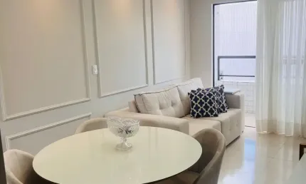 Apartamento com 2 quartos à venda na Rua Vicente Ielpo, 01, Bessa, João Pessoa