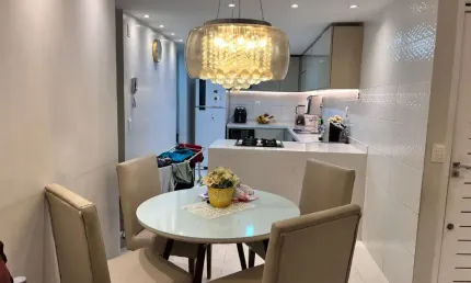 Oportunidade no Parque Parahyba 1 – 103m², 3 Quartos, R$410 mil