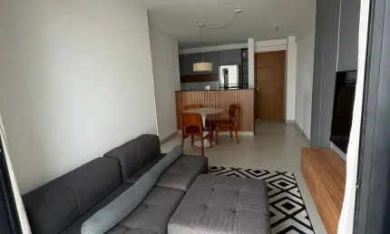 Apartamento mobiliado à venda no Jardim Oceania – Pronto para morar!