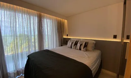 Flat com 1 quarto à venda na Avenida Governador Argemiro de Figueiredo, 4300, Jardim Oceania, João Pessoa