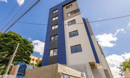 Apartamento Garden NOVO  no Tingui - ótima oportunidade – Conforto em excelente localização