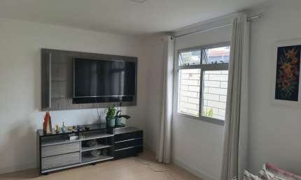 Apartamento com 3 quartos à venda na Rua dos Alfeneiros, 410, Boa Vista, Curitiba