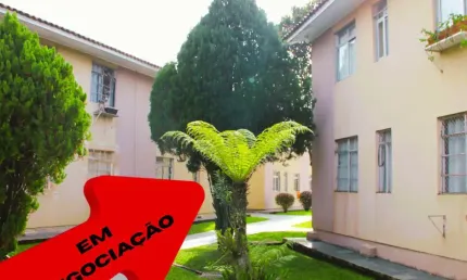 Apartamento com 3 quartos à venda na Rua dos Alfeneiros, 410, Boa Vista, Curitiba