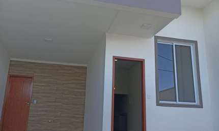 Casa com 3 quartos à venda na Pousada do Sol, Pouso Alegre 