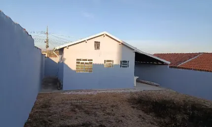 Casa com 2 quartos à venda no Residencial Morumbi II, Pouso Alegre 