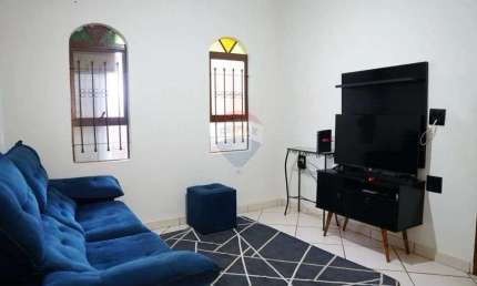 Casa com 3 quartos à venda na Avenida 88 A, 172, Jardim Parque Residencial, Rio Claro