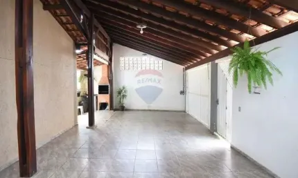 Casa Confortável e Acessível com 3 dormitórios em AJAPÍ, Rio Claro