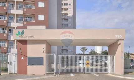 Apartamento com 2 quartos à venda na Avenida 2 RP, 135, Jardim Dona Regina Picelli, Rio Claro