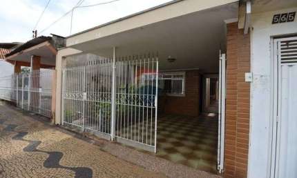 Casa com 3 quartos à venda na Rua P 5, 555, Vila Paulista, Rio Claro