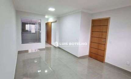 Casa com 3 dormitórios à venda, 140 m² por R$ 420.000,00 - Jardim Solange - Bauru/SP