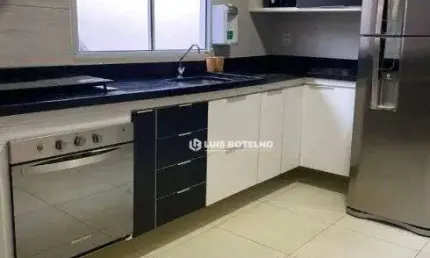 Sobrado com 3 dormitórios à venda, 164 m² por r$ 445.000,00 - vila jardim celina - bauru/sp