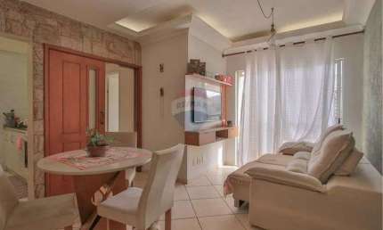 APARTAMENTO COM 3 QUARTOS NO CONSOLACAO EM RIO CLARO - SP