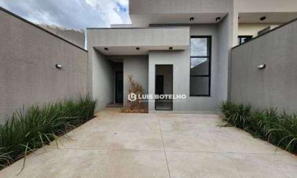 Casa com 2 dormitórios à venda, 75 m² por R$ 420.000,00 - Jardim Solange - Bauru/SP