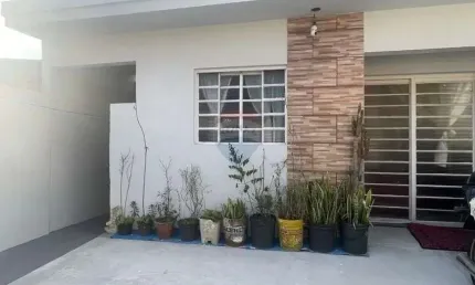 Casa - ótima oportunidade - 3 dormitórios - votorantim park i