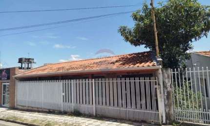 Casa com 4 quartos à venda na Rua Professor Fonseca Júnior, 25q, Vila Haro, Sorocaba