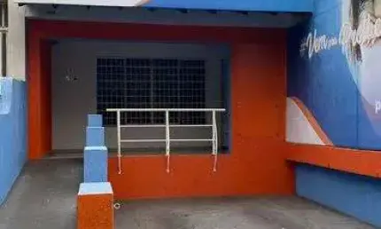 Casa ou prédio ou sala comercial à venda com 104m² em bauru-sp
