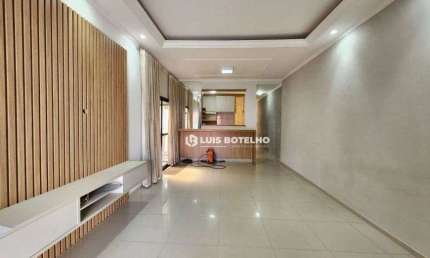 Casa com 3 dormitórios à venda, 100 m² por R$ 399.000,00 - Alto Paraiso - Bauru/SP