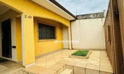 Casa com 3 dormitórios à venda, 204 m² por r$ 450.000,00 - vila pacífico ii - bauru/sp