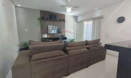 Casa à Venda com 3 dormitórios no Jardim Manacá R$ 430.000,00 - Limeira/ SP