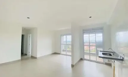Apartamento para venda possui 65 metros quadrados com 2 quartos em Piracicamirim - Piracicaba - SP