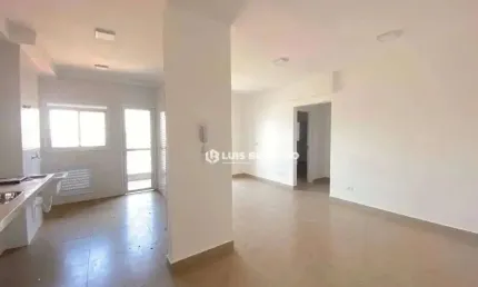 Apartamento com 2 dormitórios à venda, 71 m² por R$ 445.000,00 - Vila Independência - Piracicaba/SP