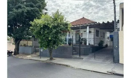 Oportunidade imperdível de morar em uma ótima localização no bairro