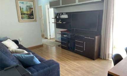 Apartamento com 2 quartos à venda na Rua 22, 4181, Recanto Paraíso, Rio Claro