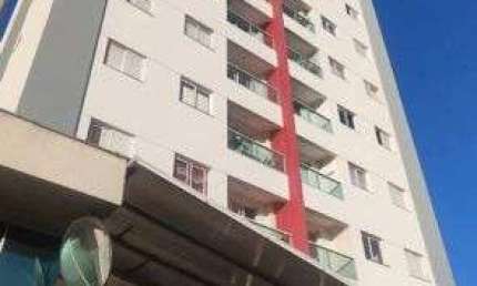 Apartamento 2 Dormitórios no Residencial Felicita em Bauru-SP