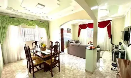 Casa 2 dormitórios, uma suíte, no jardim campo verde - limeira