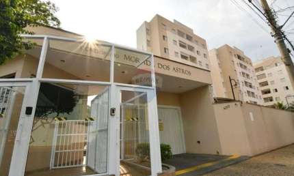 Apartamento à venda 3 dormitórios no Morada dos Astros
