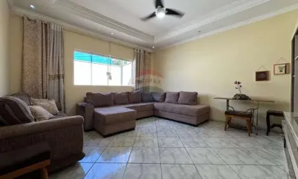 Casa à venda com 03 suítes, Bairro Eldorado, São José do Rio Preto