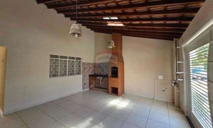 Casa com dois quartos (1 suíte) a venda no Morada Do Sol, Americana - SP