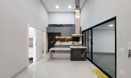 Casa com 3 dormitórios à venda, 127 m² por r$ 550.000,00 - vila rocha - bauru/sp