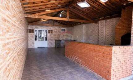 Chácara / sítio com 1 quarto à venda na Avenida 5 VI, 708, Vila Industrial, Rio Claro