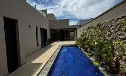 Casa com 3 dormitórios à venda, 258 m² por R$ 1.850.000,00 - Condomínio Morada do Sol - Piratininga/