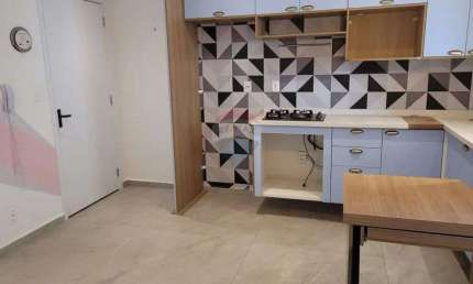 Apartamento Pronto para Morar - (Ao Lado do Shopping Iguatemi)