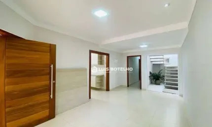 Casa com 3 dormitórios à venda, 205 m² por R$ 630.000,00 - Água Branca - Piracicaba/SP