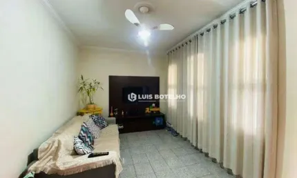 Casa Térrea com 3 dormitórios à venda, 97 m² por R$ 430.000 - Piracicamirim - Piracicaba/SP